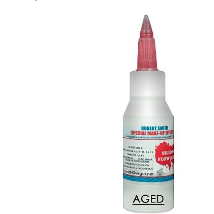 Robert Smith Silicone Flow Blood Aged 40g