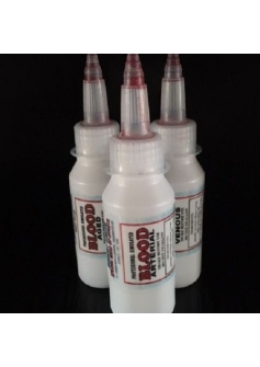 RS Blood Simulated 40ml All