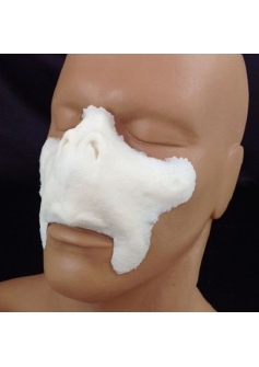 RW Alien Nose 1