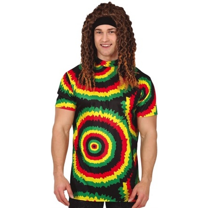 Jamaican Man T Shirt
