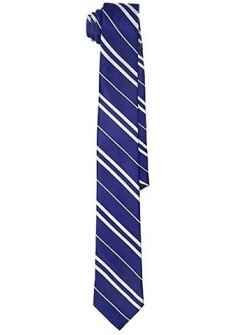 Ravenclaw Tie Straight