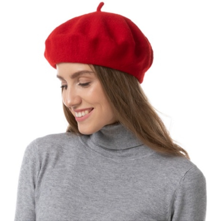 Red Beret