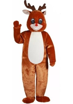 Reindeer Costume