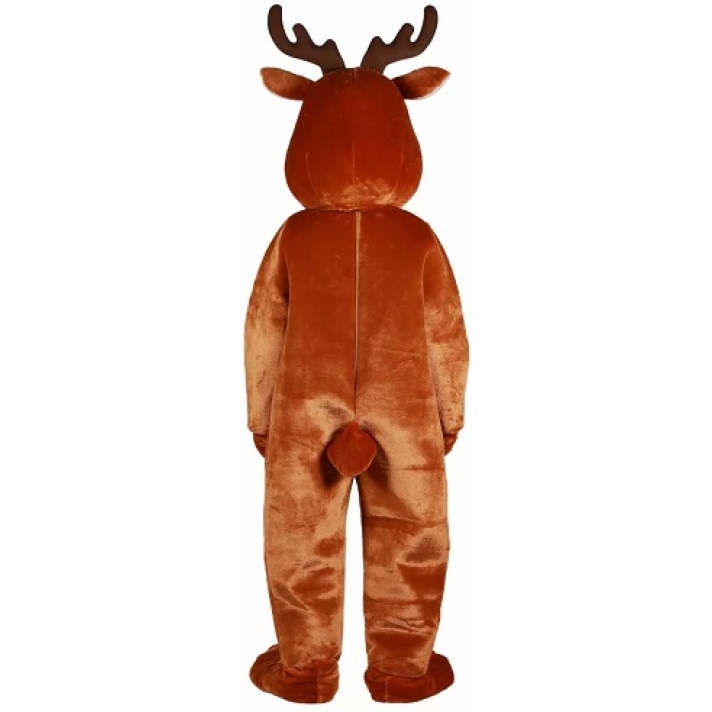 Reindeer Mascot Costume