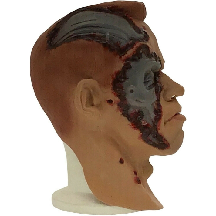 Robot Mask