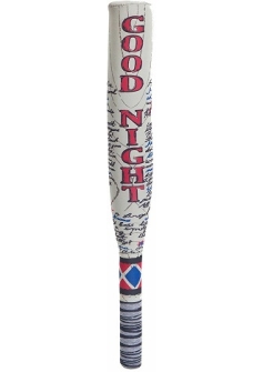 Rubies Harley Quinn Foam Baseball Bat