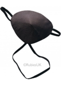 Rubies Pirate Eyepatch 362