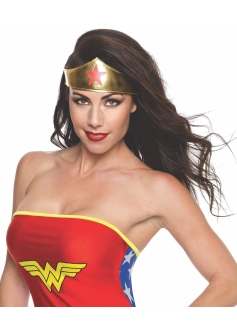 Rubies Wonder Woman headband 32213