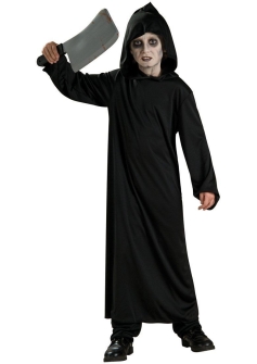 Rubies horror robe 881913