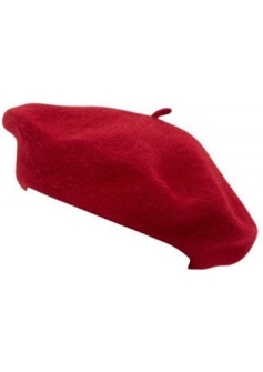 SP Red Beret