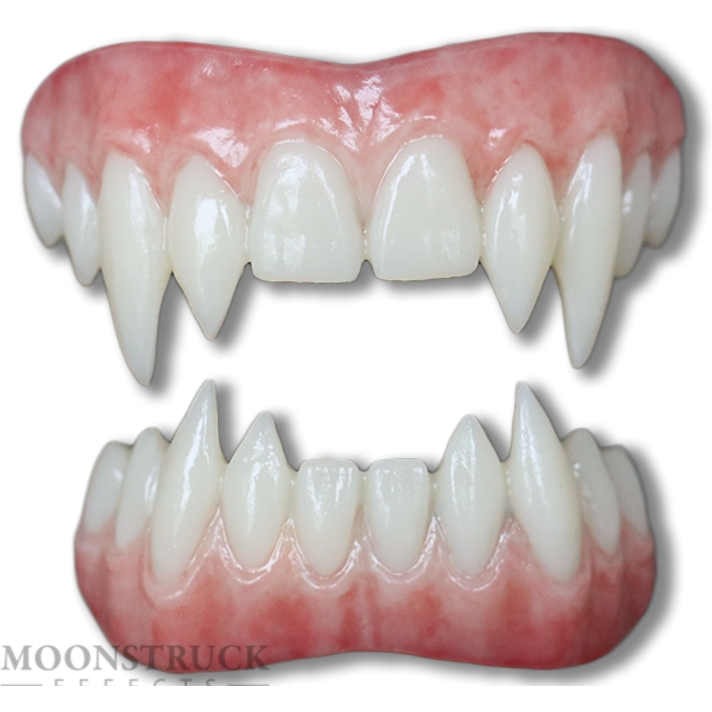 Moonstruck Effects Sabrathan Vampire ProFX Teeth