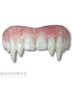 Sabrathan Fangs Upper Etsy