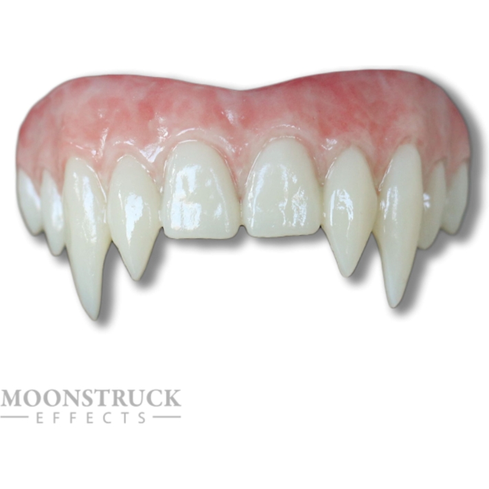 Moonstruck Effects Sabrathan Upper Vampire ProFX Teeth