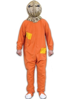 Sam Costume