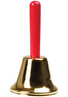 Santa Bell 7572