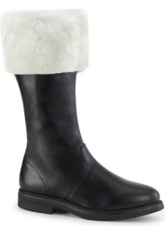 Santa Boot