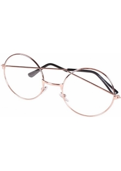Santa Glasses Thetru