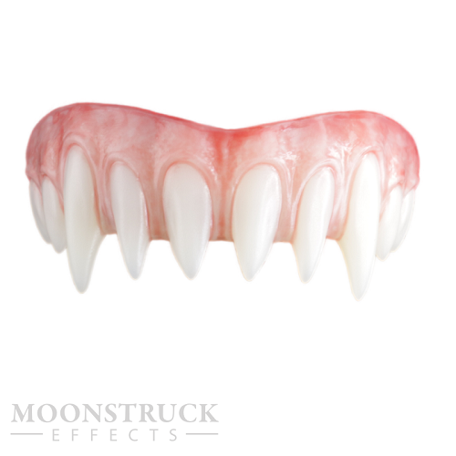 Moonstruck Effects Saphira ProFX Upper Teeth