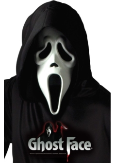 Scream Mask