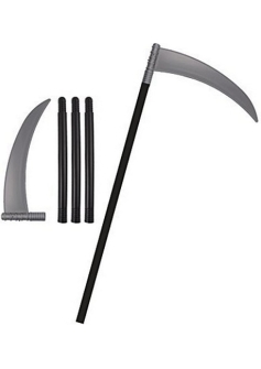Scythe 102 cm