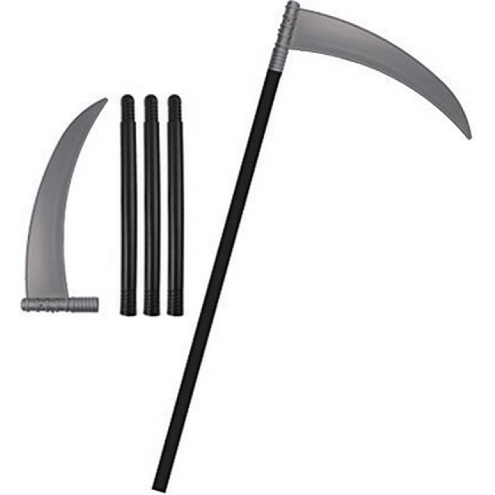 Scythe