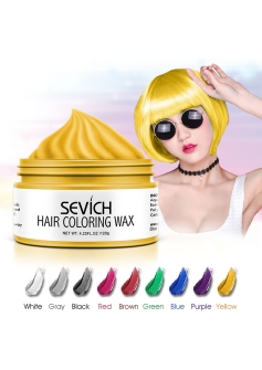 Sevich Hair Colouring Wax Gold 120g