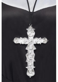 Silver Cross Smiffys 21291