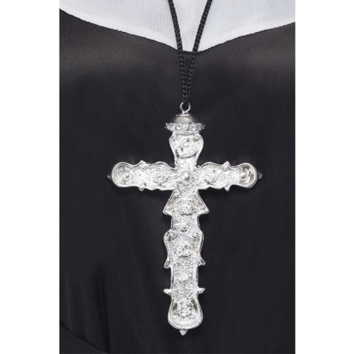 Priest Silver Cross