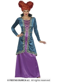 Sister Witch Costume Adult FG 88890