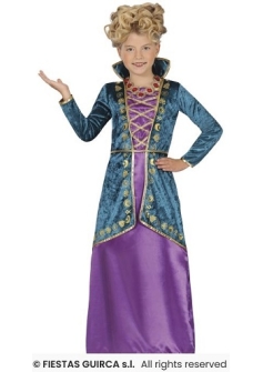 Sister Witch Costume FG 78233