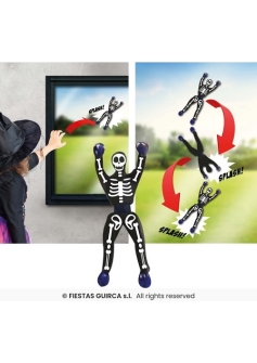 Skeleton Climber FG 19071