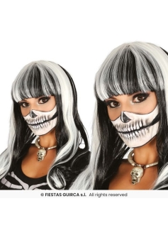 Skeleton Wig FG 4032