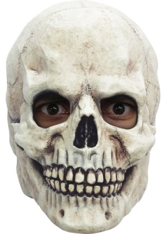 Skull Mask