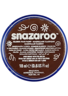 Snaz Light Brown 18ml