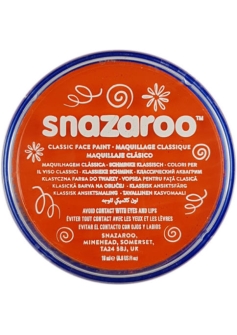 Snaz Orange 18ml