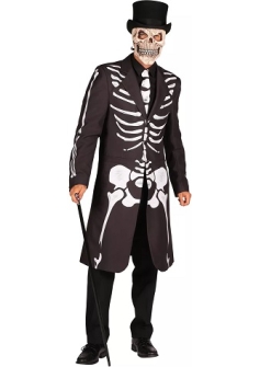 Spectre Jacket