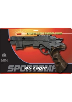 Sportsman 45 Eagle Gun