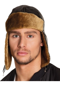 Squadron Leader Hat 5683A