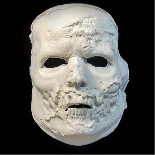 Woochie Stage 3 Zombie Foam Prosthetic