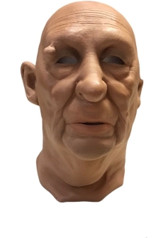 Striganona Mask
