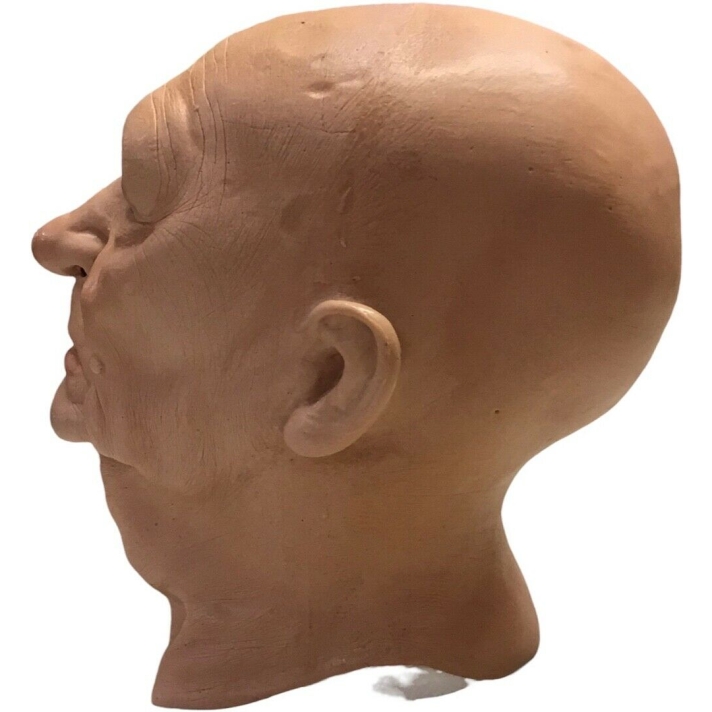 Striganona Foam Latex Male Mask