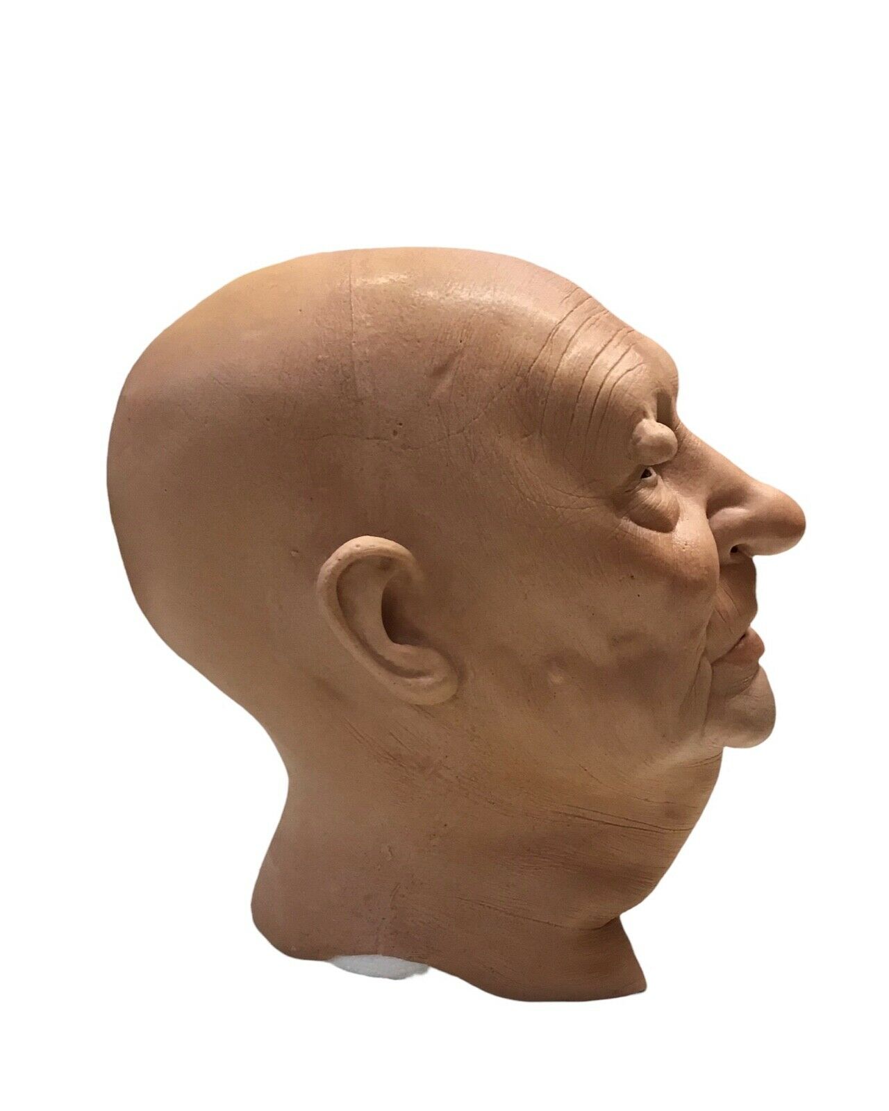 Striganona Foam Latex Male Mask