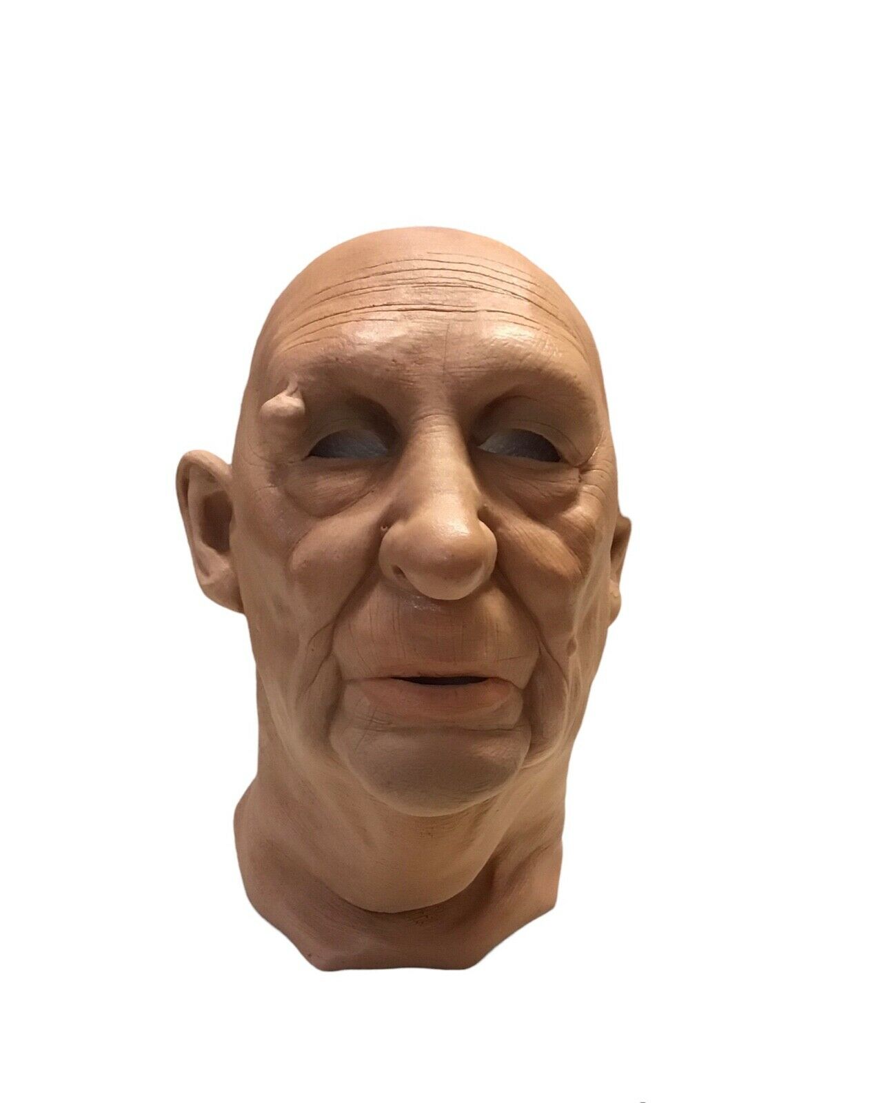 Striganona Foam Latex Male Mask