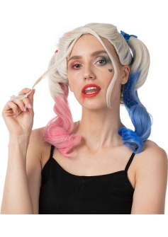 Stylex Harley Wig ST0598