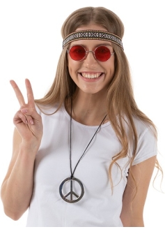 Stylex Hippy Set Red