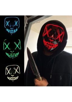 Stylex Led Stitch Masks All