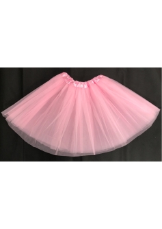 Stylex Party Tutu Baby pink ST4513
