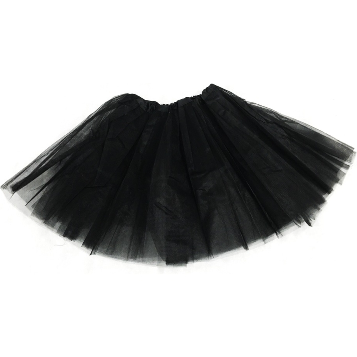 Black Tutu