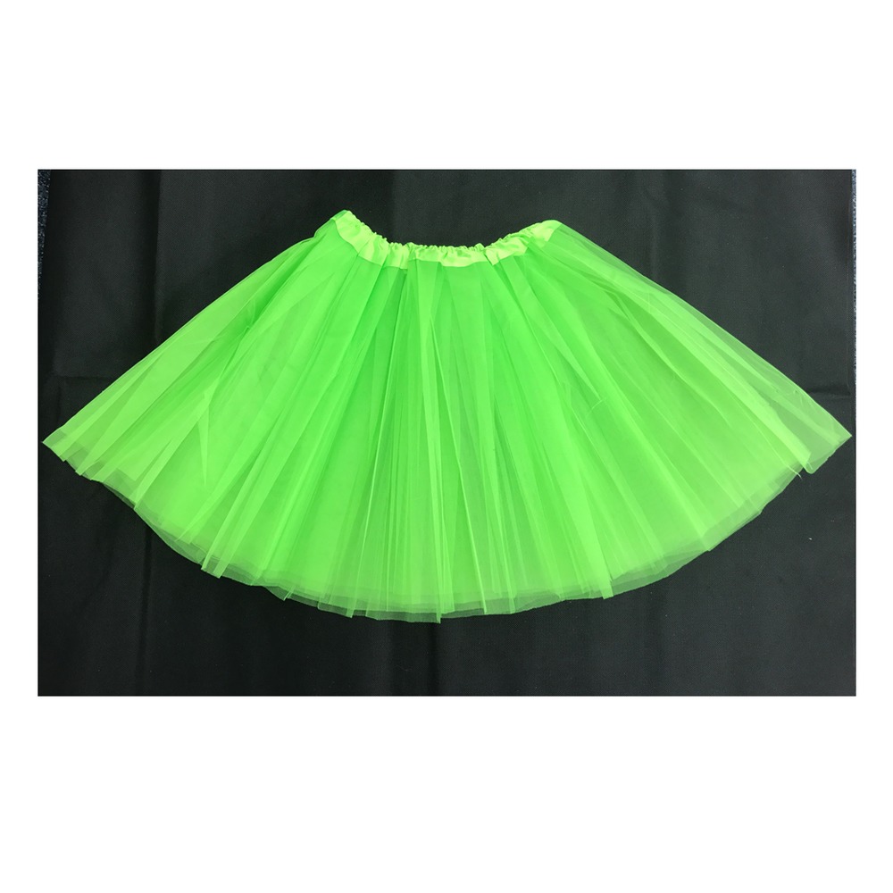 Neon Green Tutu