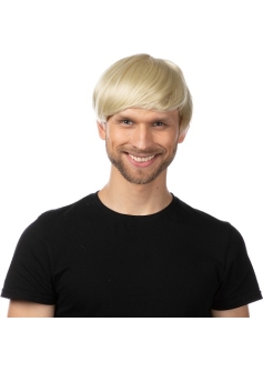 Stylex Popstar Wig Blonde